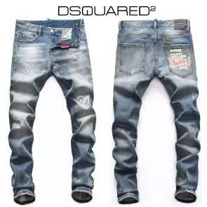 dsquared2 jeans hommes discount broderie 64